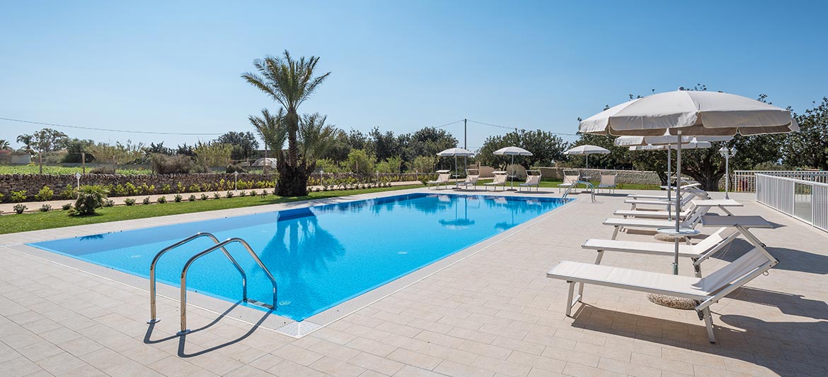 Resort - Il Giardino di Frangipani