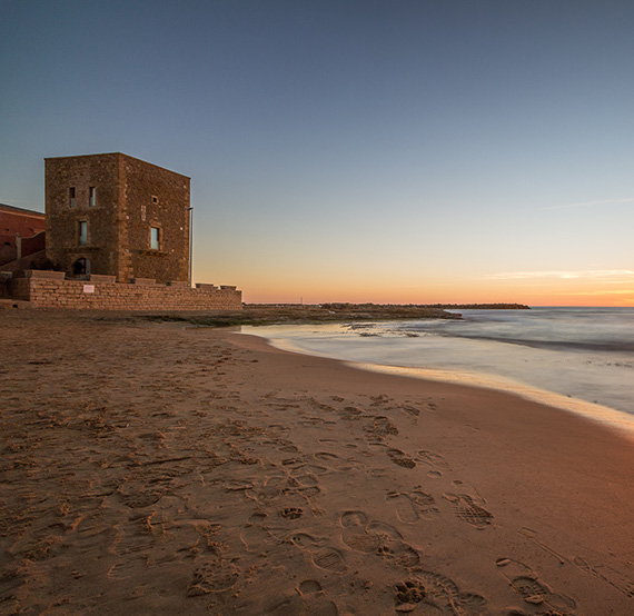 Punta Secca